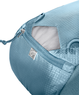 deuter Race 8 fietsrugzak atlantic-ink