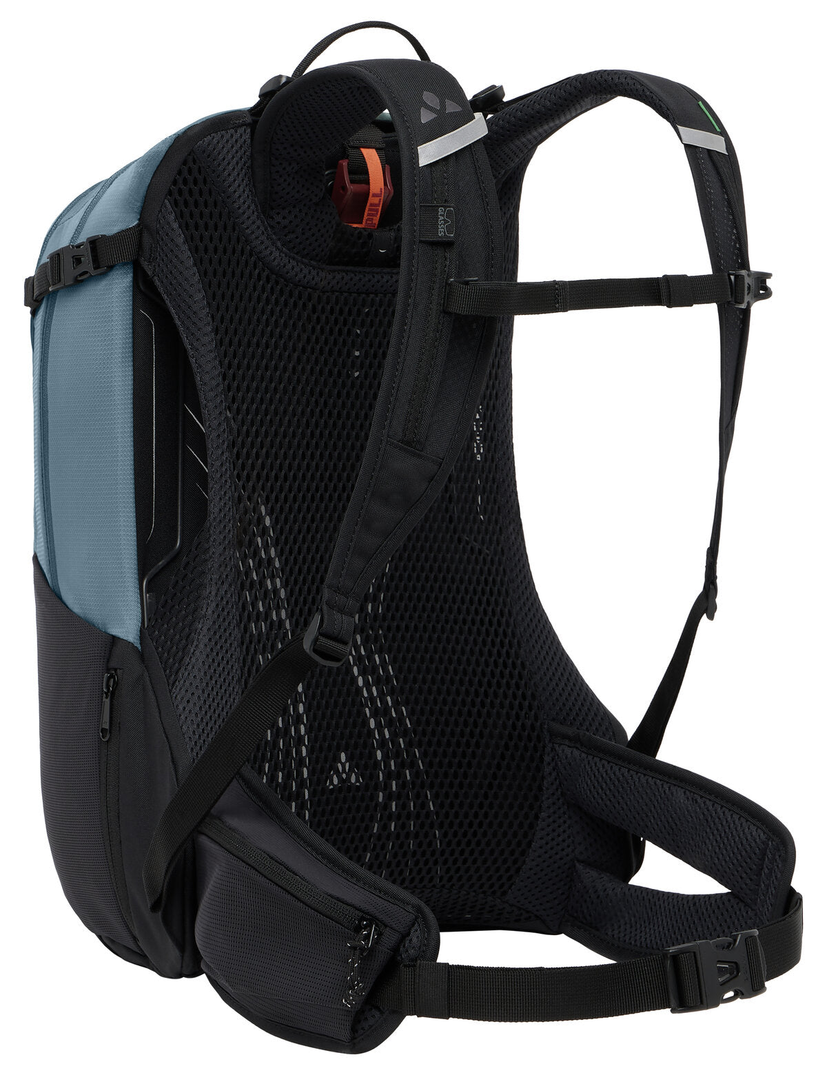 VAUDE Trailvent 15 reiger