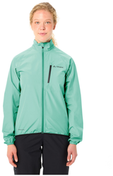 VAUDE Dames Drop Jas III salie