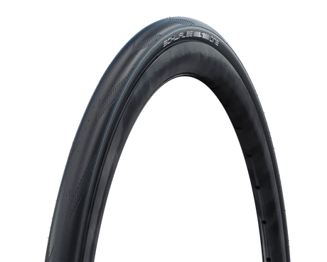 Schwalbe ONE Performance RaceGuard ADDIX E-25 28" zwart