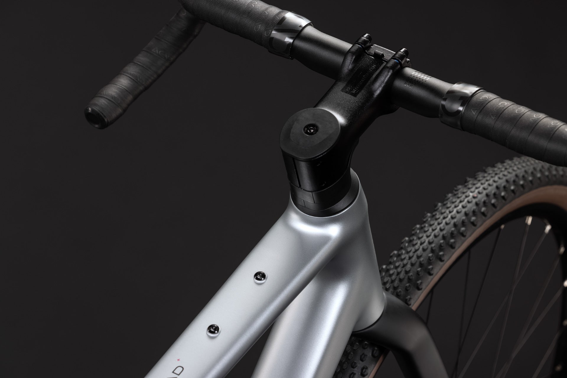 Cube Nuroad SLX  spaceship´n´cmy (2027)
