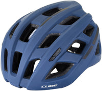 Kubushelm ROAD RACE Teamline blauw – aktuelle Variante