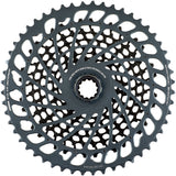 SRAM XG-1295 Eagle cassette 12-speed zwart/zilver