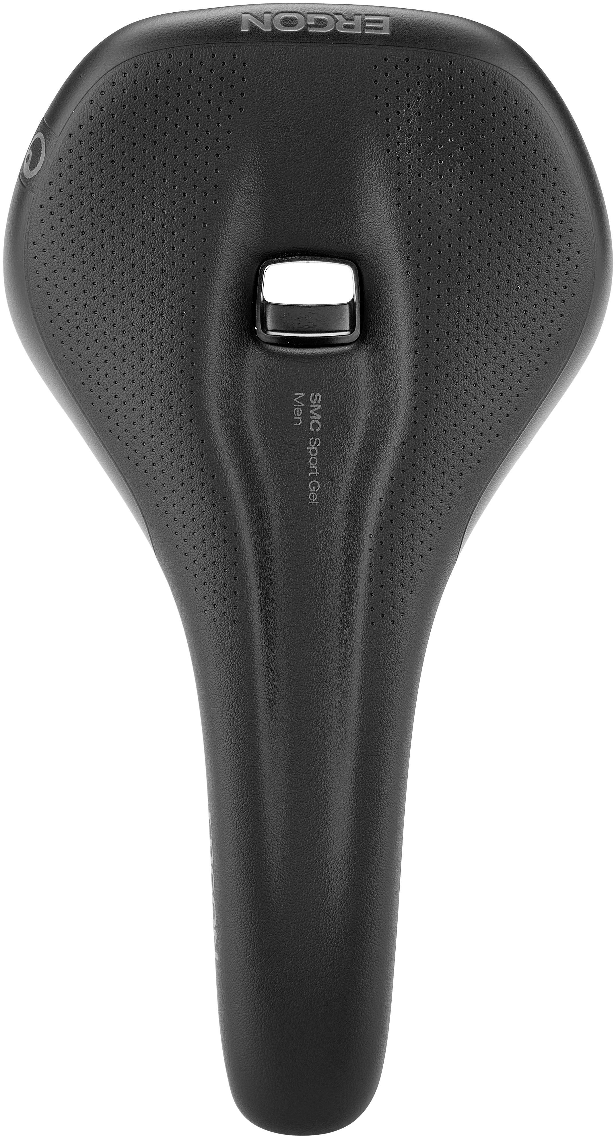 Ergon SMC Sport Gel zadel heren