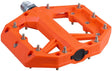 Shimano Flat Pedal PD-GR400 Oranje