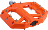Shimano Flat Pedal PD-GR400 Oranje