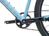 Kona Dew blauw