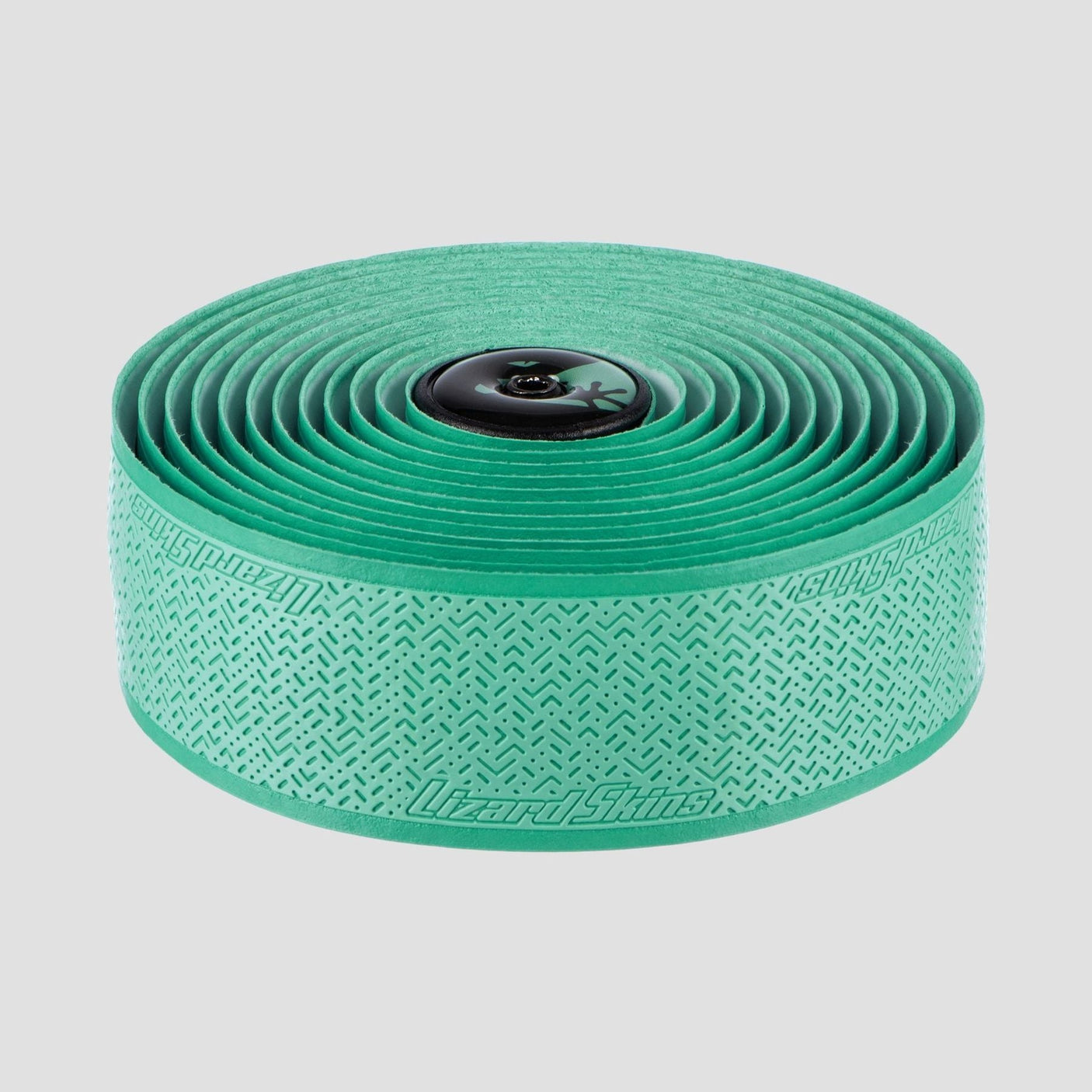 Lizard Skins DSP stuurband 2,5mm 208cm celeste groen