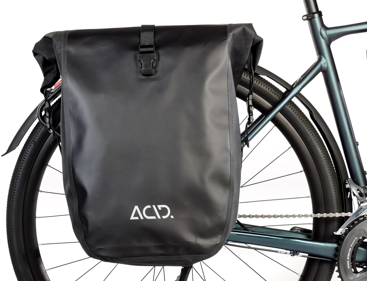 ACID Bagagedrager SIC RAIL 28"