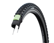 Schwalbe MARATHON 365 Guard ADDIX 365 E-50 20" reflex zwart