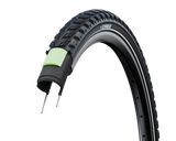 Schwalbe MARATHON 365 Guard ADDIX 365 E-50 26" reflex zwart