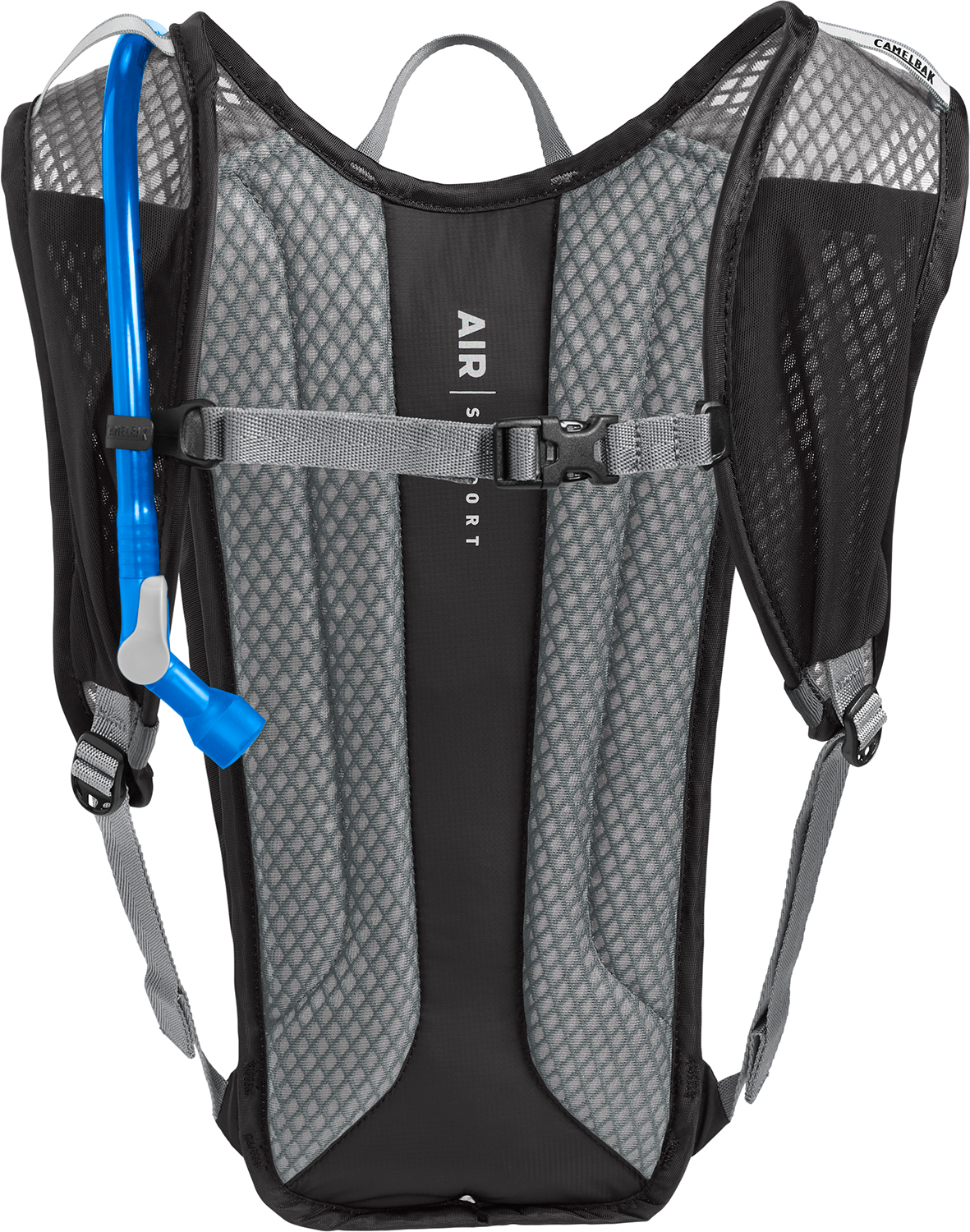 Camelbak Rogue Light 7 2L Rugzak Black