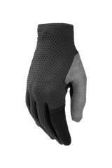 CUBE Handschoenen Race lange vingers zwart