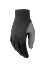 CUBE Handschoenen Race lange vingers zwart