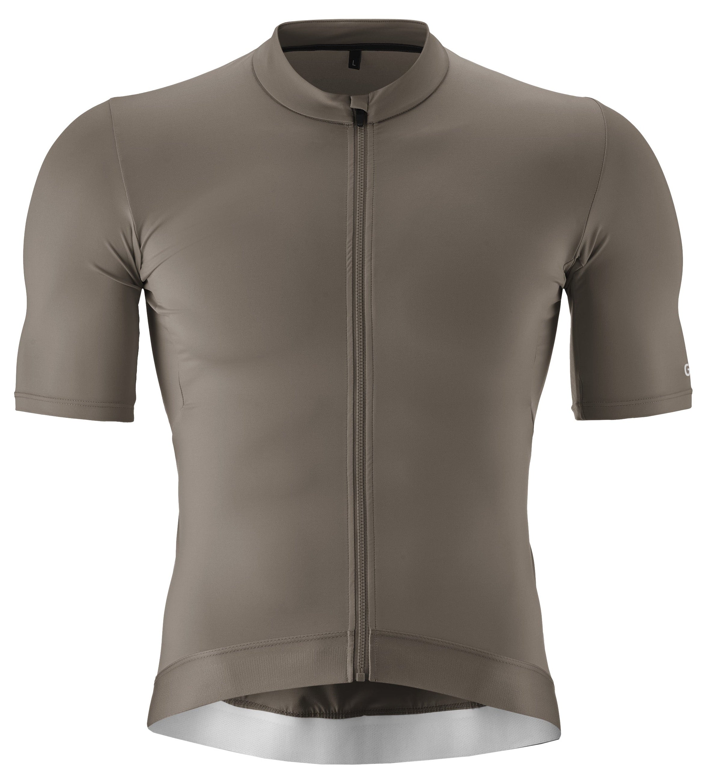 Gonso Road Jersey M grijs phoenix