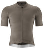 Gonso Road Jersey M grijs phoenix