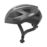 Abus fietshelm Macator titanium