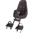 Bobike Kinderzitje ONE Mini ECO Eco black