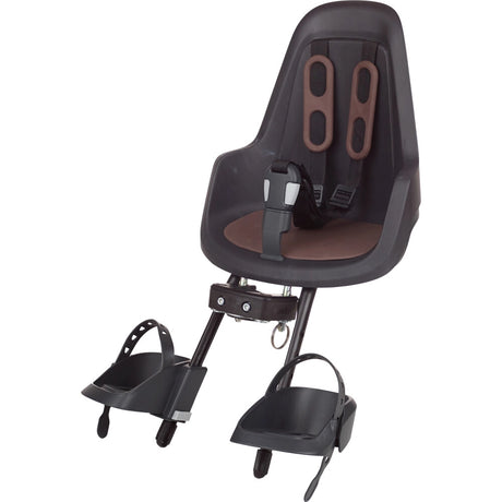 Bobike Kinderzitje ONE Mini ECO Eco black