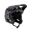 Fox Dropframe Pro MTB-helm Mat Zwart