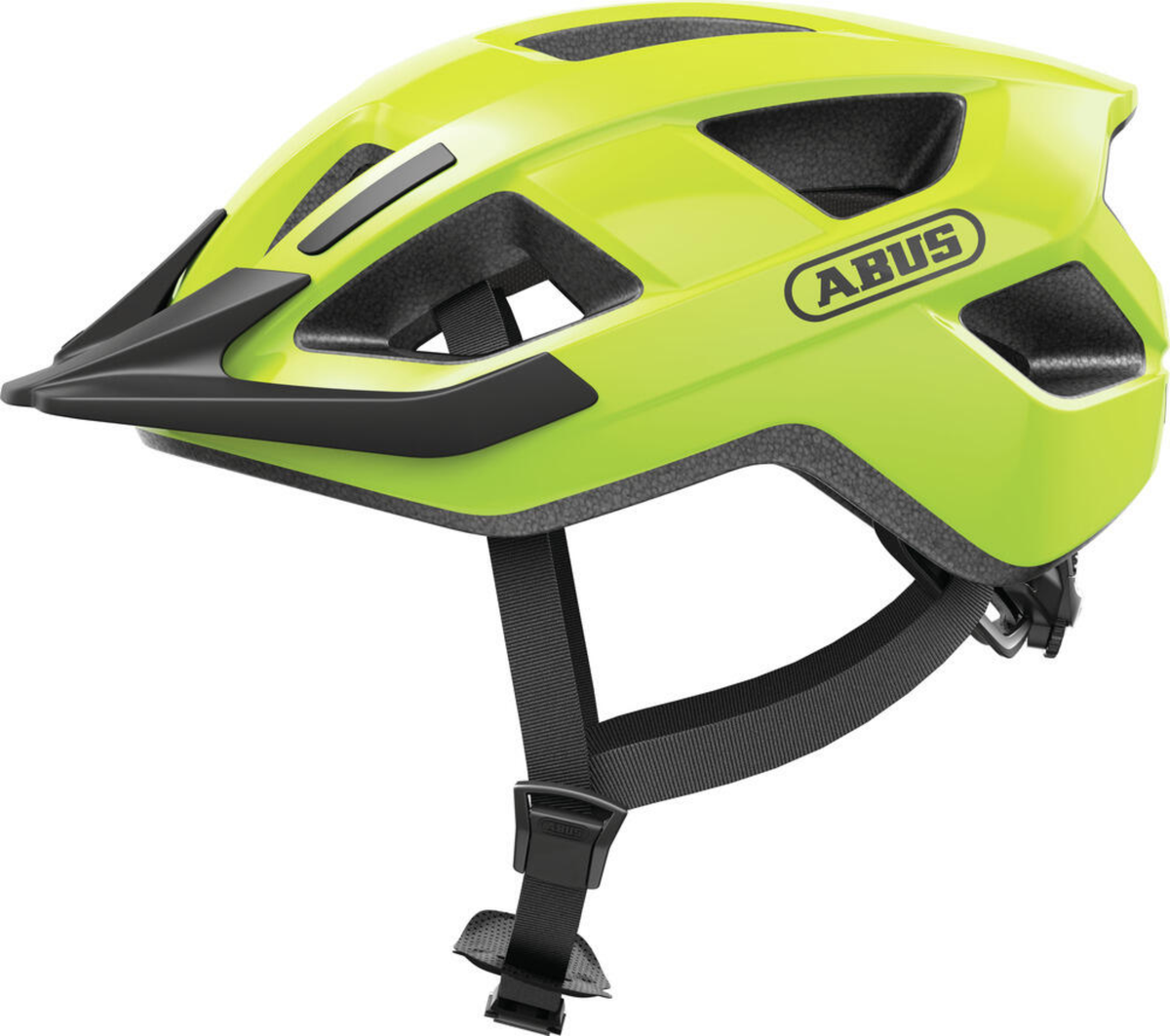 Abus ADURO 3.0 signaalgeel