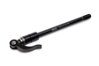 Acid steekas voor fietskar black