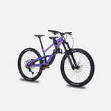 Kids Ride Shotgun 2.0 MTB Voor Kindersitz zwart