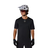 Fox Flexair SS Jersey Zwart