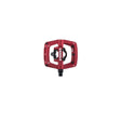 DMR Versa Pedalen rood