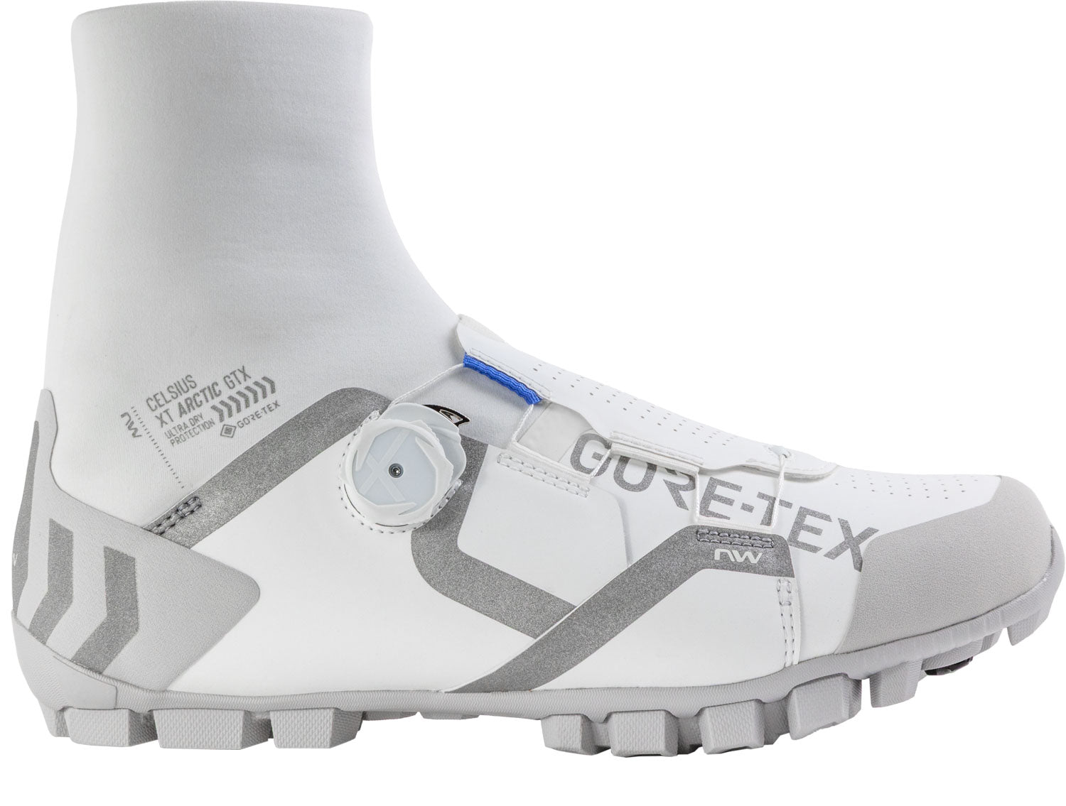 Northwave Celsius XT Arc. GTX Wit
