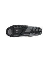 VAUDE Downieville Tech II zwart