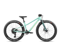 Orbea KIMU 24 H10 Aloha Groen