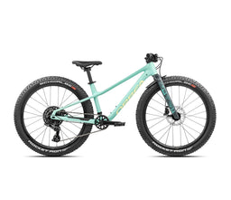 Orbea KIMU 24 H10 Aloha Groen