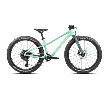 Orbea KIMU 24 H10 Aloha Groen