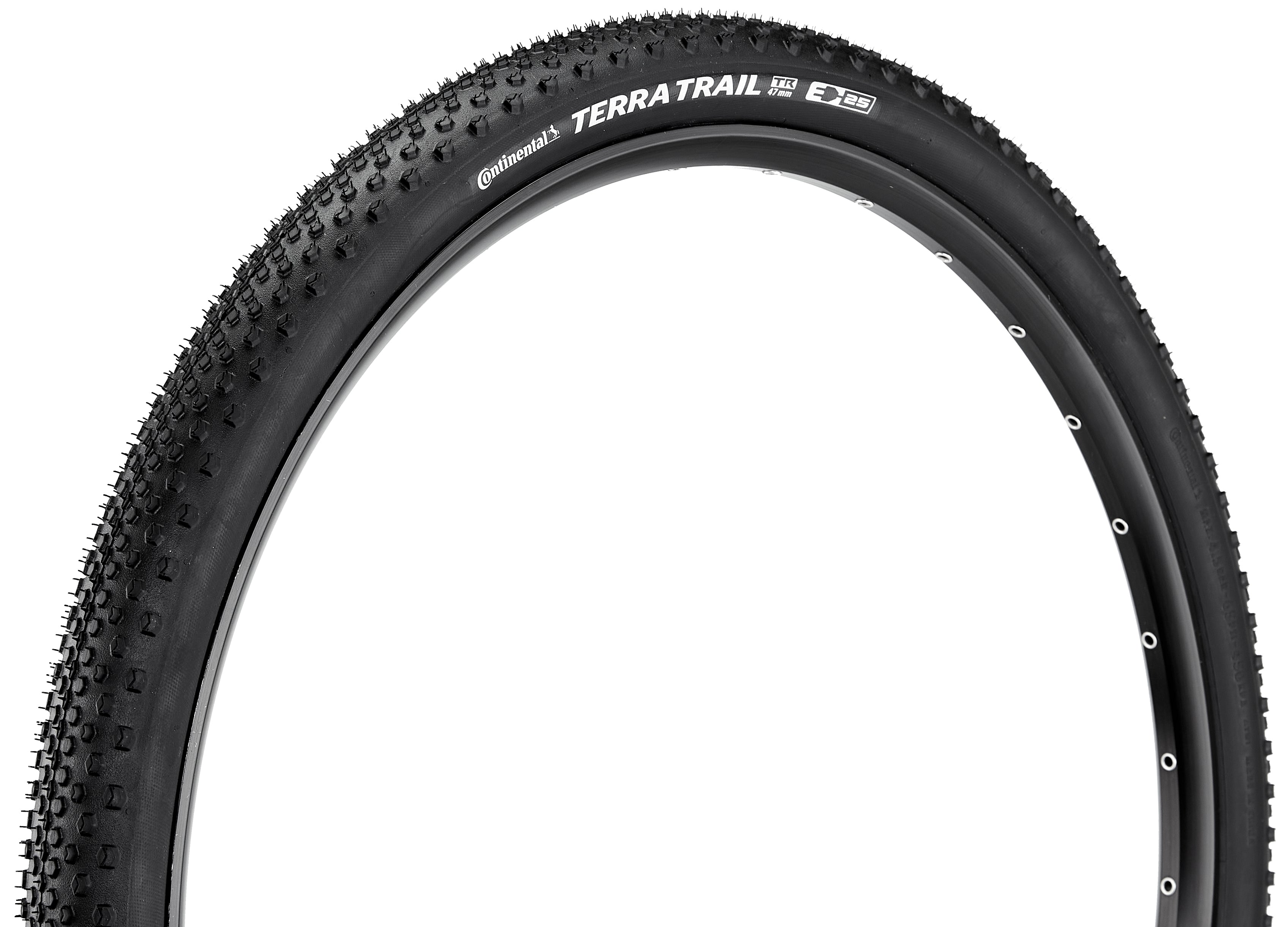 Continental Terra Trail ShieldWall vouwband 27.5x1,75