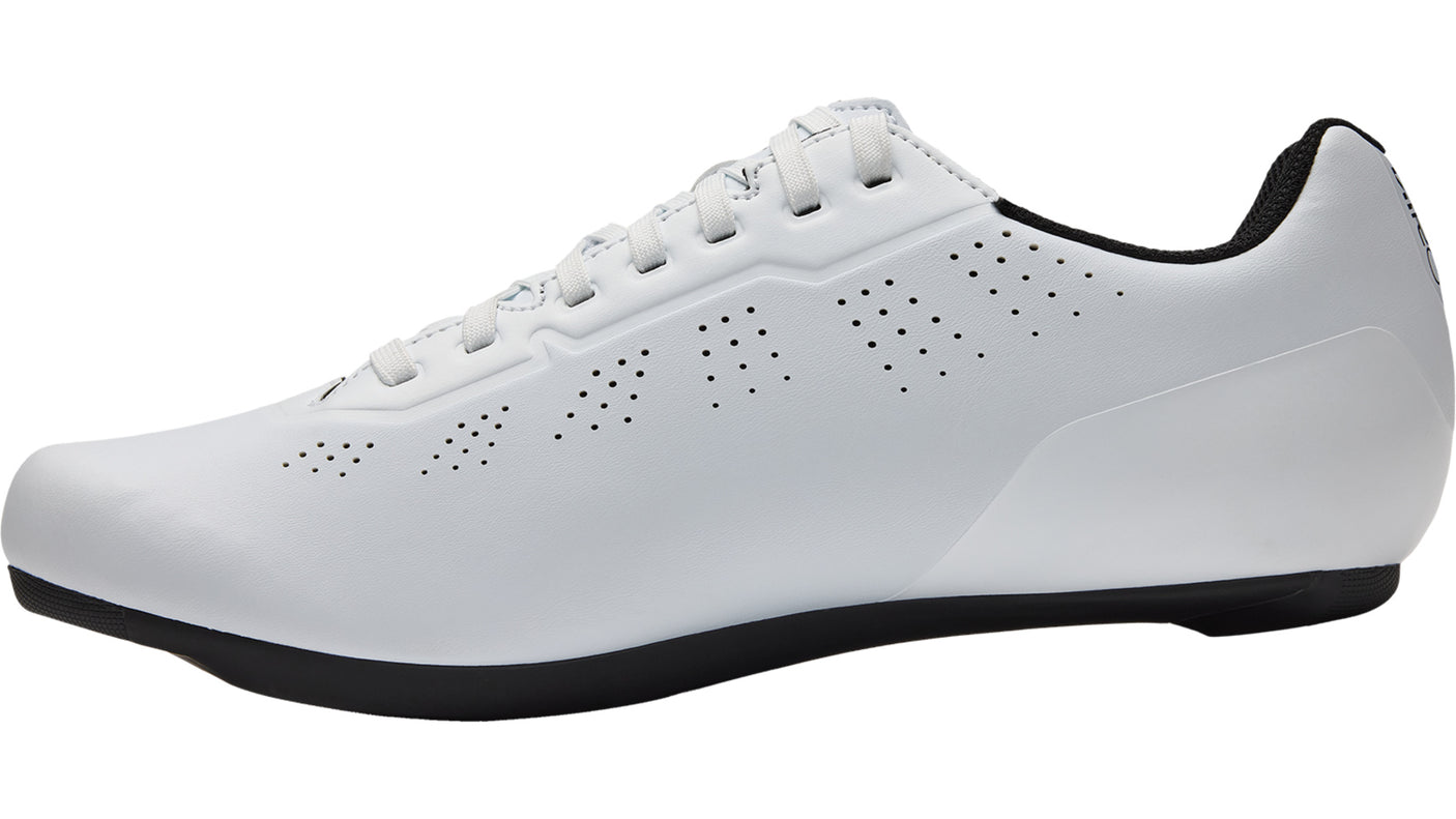 Giro Regime II racefietsschoenen white