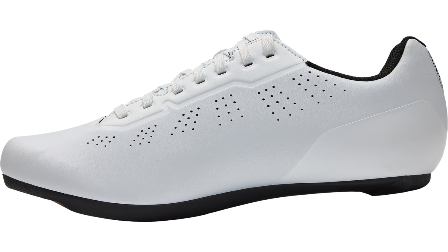 Giro Regime II racefietsschoenen white