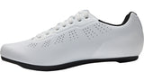 Giro Regime II racefietsschoenen white