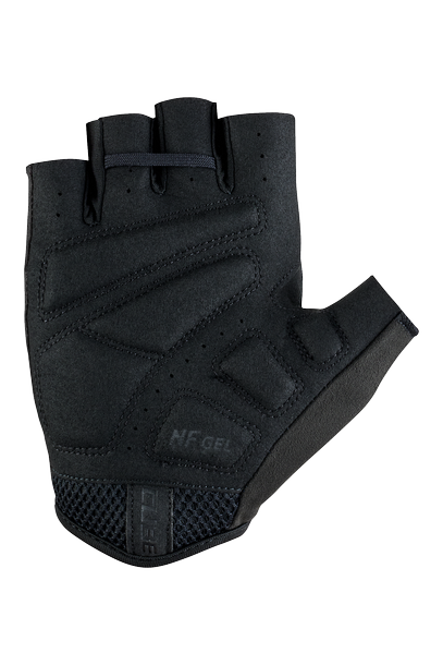 Cube Handschoenen NF Ergonomics GEL kortvingerig black
