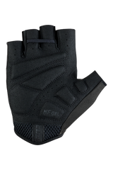 Cube Handschoenen NF Ergonomics GEL kortvingerig black