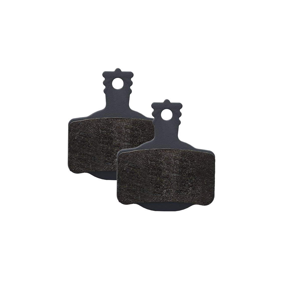 Magura MDP 7 (1 set) remblok black grey