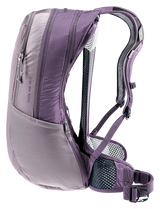 deuter Race Air 14+3 fiets rugzak lavendel-paars