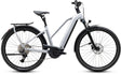 Cube Kathmandu Hybrid ONE 800 Trapez silverstar´n´reflex (2027)