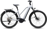 Cube Kathmandu Hybrid ONE 800 Trapez silverstar´n´reflex (2027)