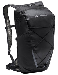 VAUDE Uphill 16 schwarz – aktuelle Variante