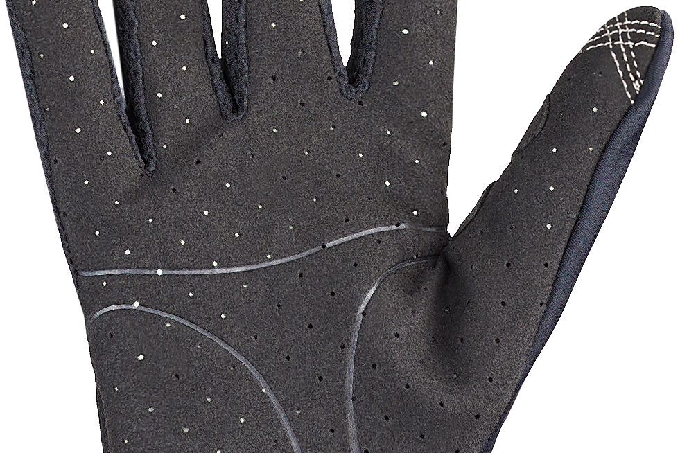 Giro Trixter handschoenen black