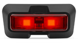 Giro Scamp II Vent Light Helmlicht zwart