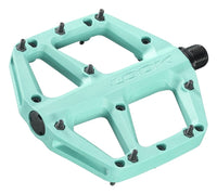 Look Trail Fusion Pedalen Ice Blue