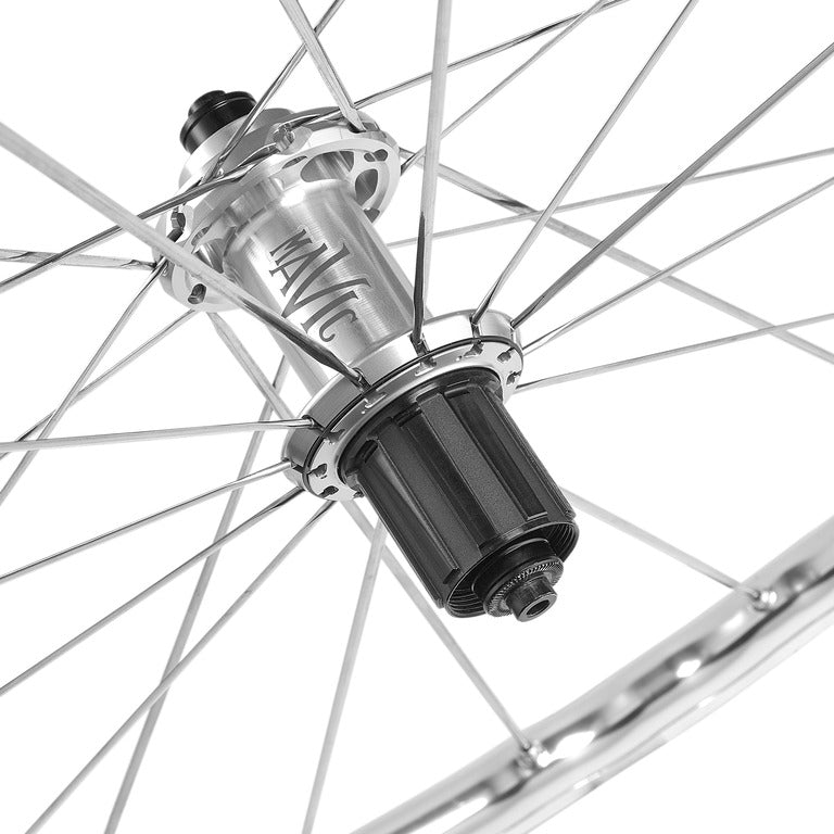 Mavic KSYRIUM SL HERITAGE Wielset 28