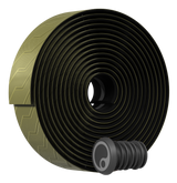 Ergon BT Gravel stuurlint olijf